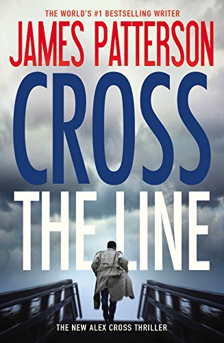 Cross the Line (Alex Cross)