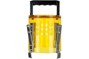 Residential Meter Puller