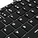 GinTai Full RGB Backlit Keyboard Replacement for MSI GE60 GE70 GT60 GT70 MS-1762 V139922AK1