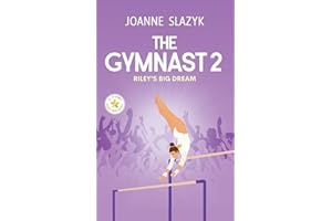 The Gymnast 2: Riley's Big Dream