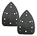 Ryobi 039065005001 Backing Platen 2PK