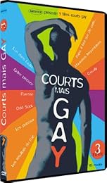 Courts Mais Gay - Tome 3