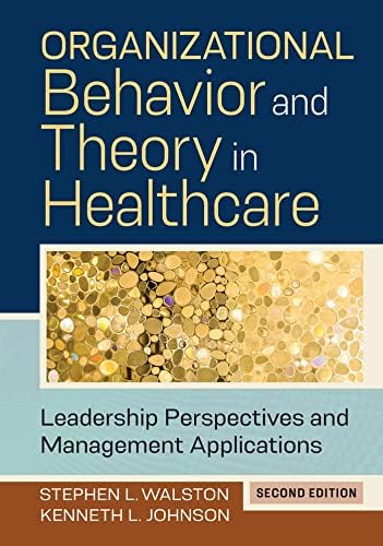 Managerial Epidemiology: Cases and Concepts, 4th Edition