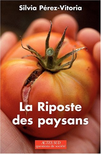 La  riposte des paysans