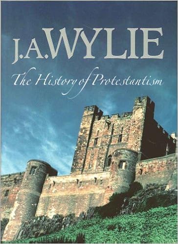 Image result for J A wylie history of protestantism