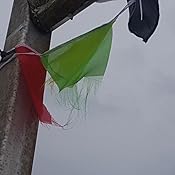 Guirlande De Fanions En Toile De Jute De 2,80 M Drapeaux DoubleFace De Style Rétro Idéal Pour La