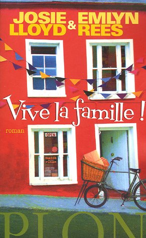 Vive la famille !