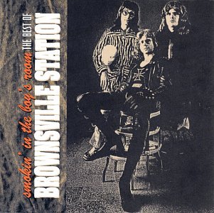 BROWNSVILLE STATION - BROWNSVILLE STATION - Zortam Music