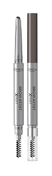 L'Oreal Paris Brow Artist Xpert, 107 Cool Brunette, 0.2g