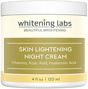 Amazon.com : Whitening Cream Natural Skin Lightening 