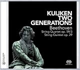 KUIJKEN:TWO GENERATIONS                            image