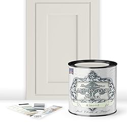 ALL-IN-ONE Paint, Durable cabinet and furniture