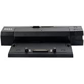 Dell E-Port Plus Advanced Port Replicator with USB 3.0 for E Series Latitudes, 130W AC