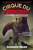 Vampire Mountain (Cirque du Freak, Book 4)