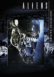 Aliens - Édition Collector - Version Longue