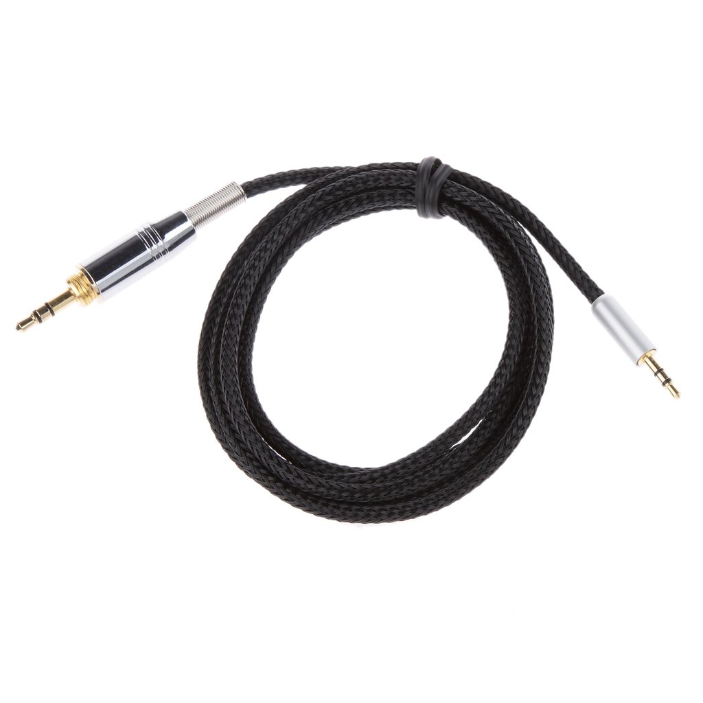 Accessori per cuffie Cavo Di Aggiornamento Di Ricambio Per AKG Y45bt Y50  Y40 Y55 K845bt K840kl Cuffie urban-earth.co.uk