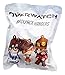 Toynk Overwatch Collectibles | Mystery Box Box | Fleece Blanket | Mug | Pins