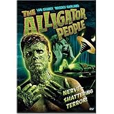 The Alligator People