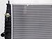 Sunbelt Radiator For 98-04 Dodge Intrepid 2.7L 3.5L 3.2L 98-04 Chrysler Intrepid 3.5L 3.2L 98-04 Chrysler Concorde 3.5L 3.2L 98-04 Chrysler 300M 3.5L 99-01 Chrysler LHS 3.5L 2184