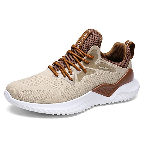 xidiso mens running shoes