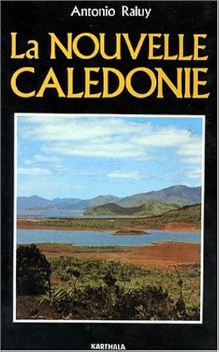 Download La Nouvelle-Calédonie PDF