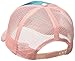 Billabong Women's Take Me There Trucker, Peony, One Size