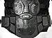 TMS® Motorcycle Full Body Armor Protector Pro Street Motocross ATV Jacket Shirt (Medium)