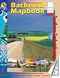 Southern Saskatchewan (Backroad Mapbooks) by 