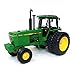 John Deere TBE45464 Precision Elite Series 4840 Tractor Toy (1/16 Scale)
