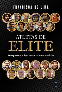 Livro Atletas de Elite