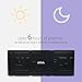 BigSound 15 Watt Bluetooth Speaker with Enhanced Bass and Loud and Clear Sound Portable Outdoor Stereo Wireless Speaker with Long Playtime (High Fidelity, Built-in Microphone) by Skiva [Model:SP101]