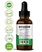 Hemp Oil For Dogs and Cats - Full Spectrum Organic Drops Hemp Oil For Anxiety & Stress Relief- Arthritis Pain Relief - Hip and Joint Dog Supplement- Apply To Hemp Prime Treats (375mg)
