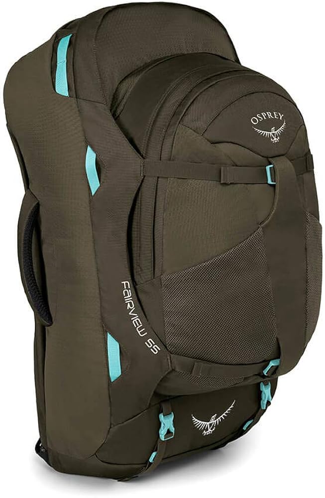 travel daypack osprey