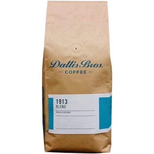 Dallis Bros. Coffee