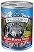 Blue Buffalo Wilderness Snake River Grill Natural High Protein Wet Food for Adult Dogs, Trout, Venison & Rabbit, 12.5-oz Cans, 12 Count