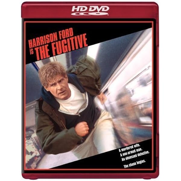 逃亡者 [DVD]: Amazon.ca: Movies & TV Shows