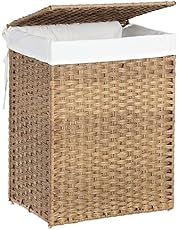 Cestos para la colada | Amazon.es