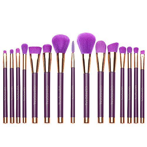24 Cute & Fun Makeup Brush Sets from Amazon Everything Pretty