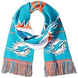 NFL Football 2014 Official Big Logo Team Scarf - Pick Team