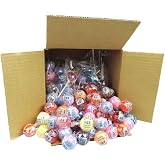 Original Gourmet Lollipop Case, Mixed, 1.1 Ounce (Pack of 120)