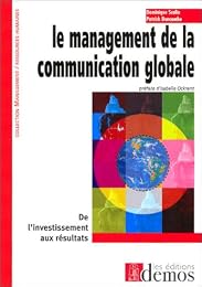 Le  management de la communication globale