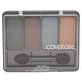 2 Pack- Covergirl Eye Enhancers Eye Shadow #276 Sugar Coated by COVERGIRL