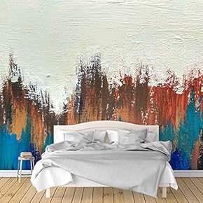 Wall Murals for Bedroom Pictures Collection Collage Removable Wallpaper Peel and Stick Wall Stickers - 66x96 inches