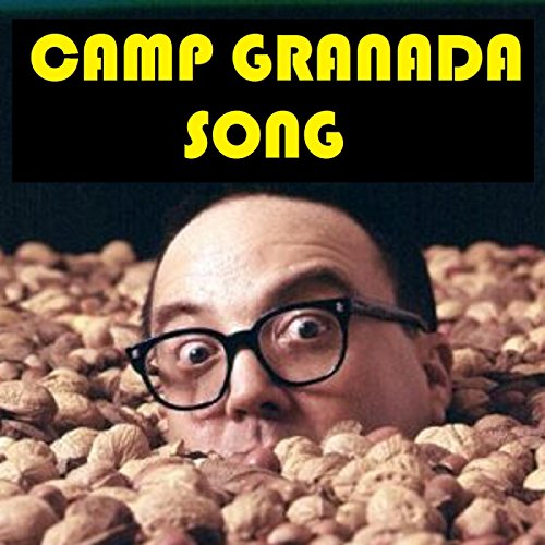 Camp Granada Song By Allan Sherman On Amazon Music Amazon Camp Granada Song By Allan Sherman On Amazon Music Amazon