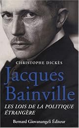 Jacques Bainville