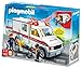 Playmobil Rescue Ambulance