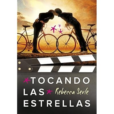 Tocando las estrellas (Ellas de Montena) Tocando las estrellas (Ellas de Montena)