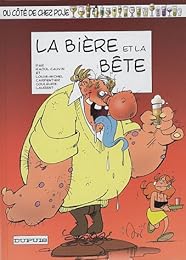 La  bière et la bête