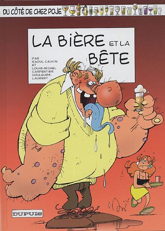 La  bière et la bête