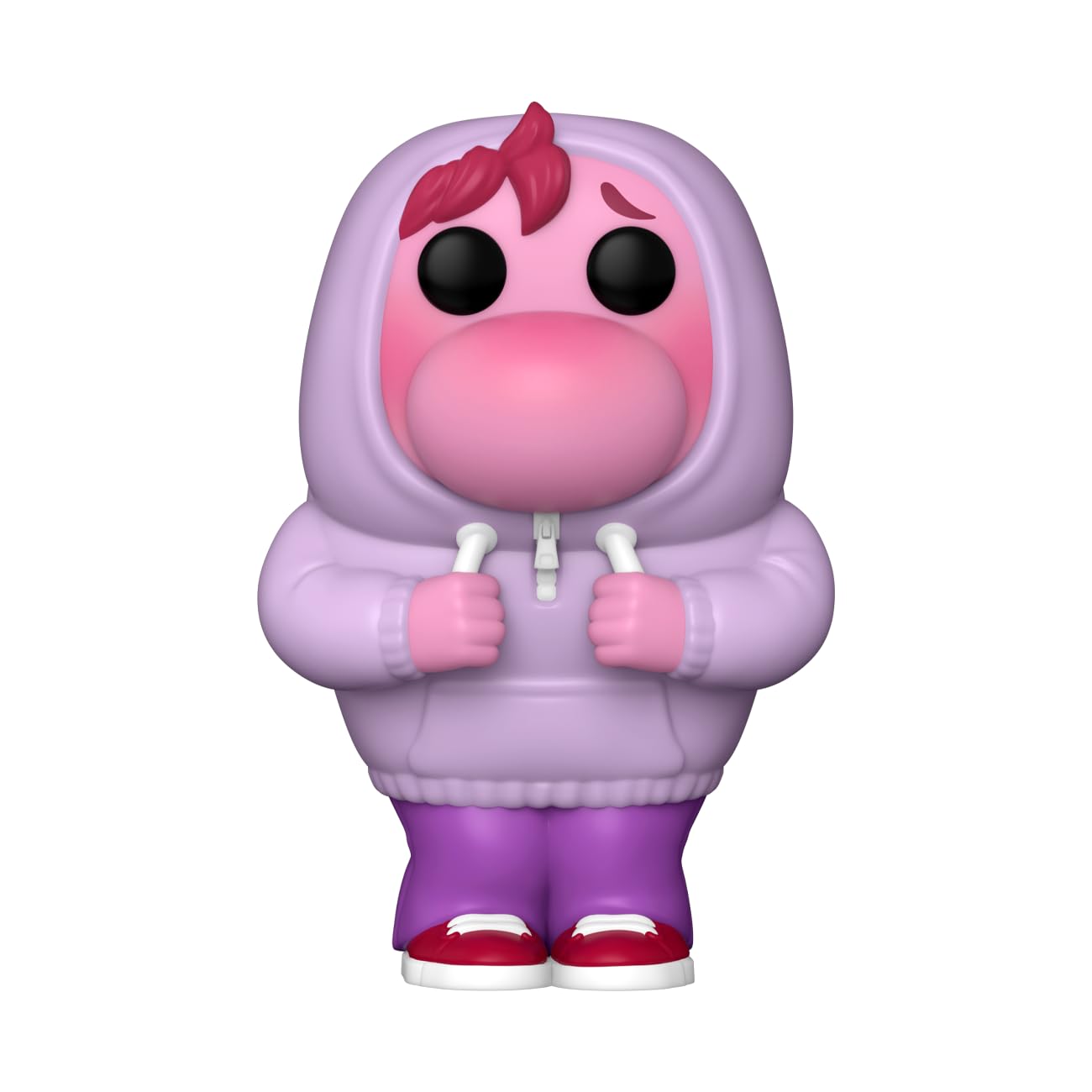 Funko POP! Disney: Inside Out 2- Embarrassment - Collectable Vinyl Figure - Gift Idea - Official Merchandise - for Kids & Adults - Movies Fans - Model Figure for Collectors and Display